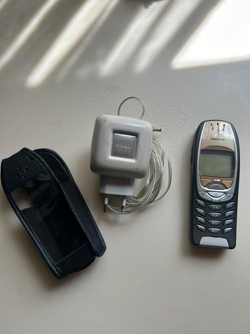 Nokia Telefoon
