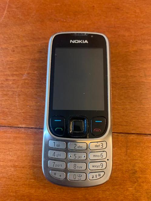 Nokia telefoon