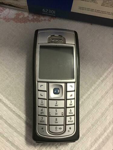 Nokia telefoon