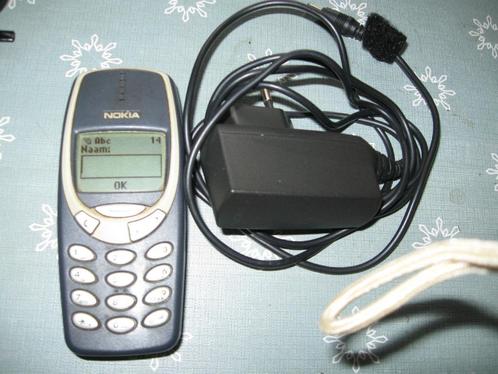 Nokia telefoon