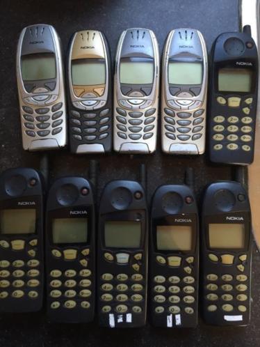 Nokia telefoon