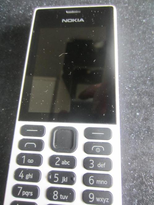 Nokia telefoon