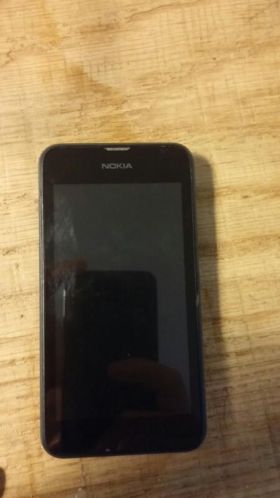 Nokia telefoon