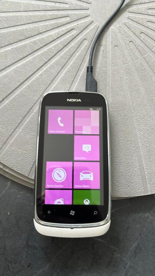 Nokia telefoon