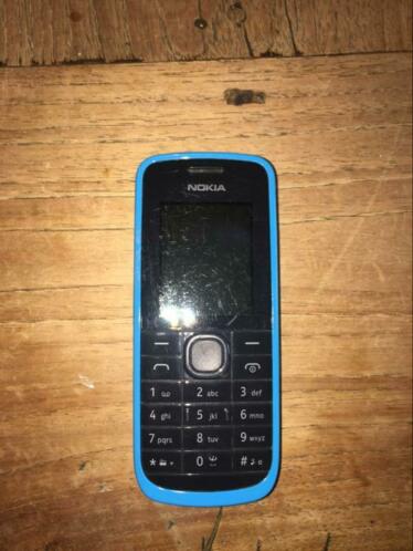 Nokia telefoon 