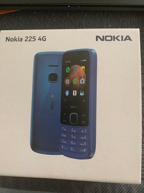 Nokia telefoon