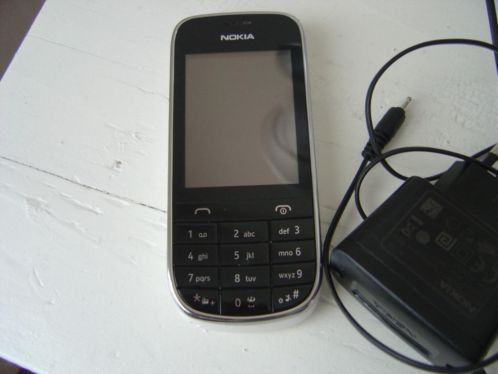 nokia telefoon