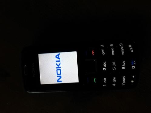Nokia telefoon incl. Oplader