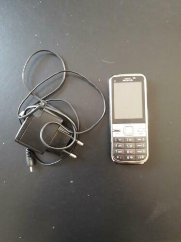 Nokia telefoon model c5 00