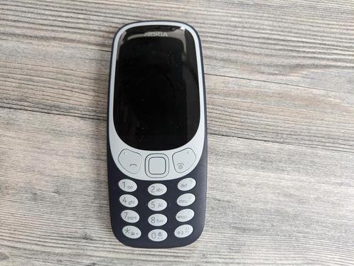 Nokia telefoon prepaid 3310 zgan dual sim