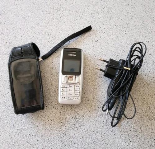 Nokia telefoontje