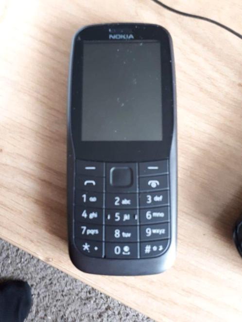 Nokia telefoontjes te koop