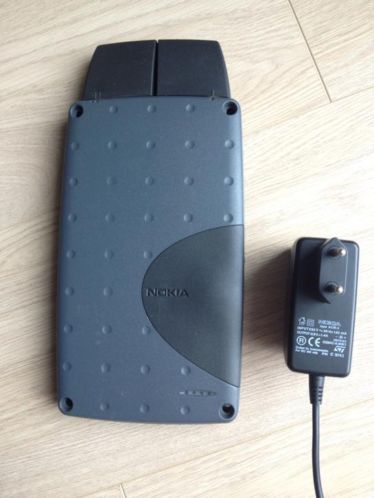 Nokia TFE-2 PremiCell