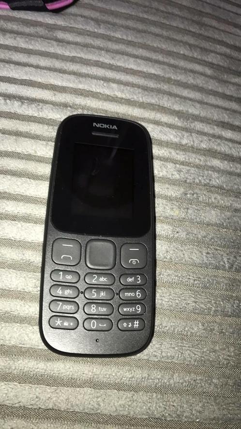 Nokia TH110