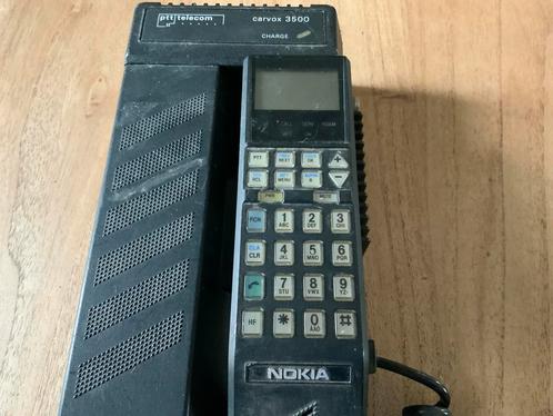 Nokia TMN-1S
