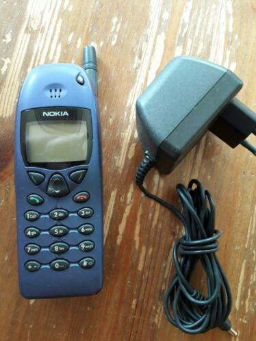 Nokia type 6110