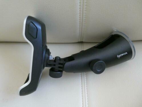 Nokia type CR-48 (o.a. de 6110 Navigator) Mobiele houder