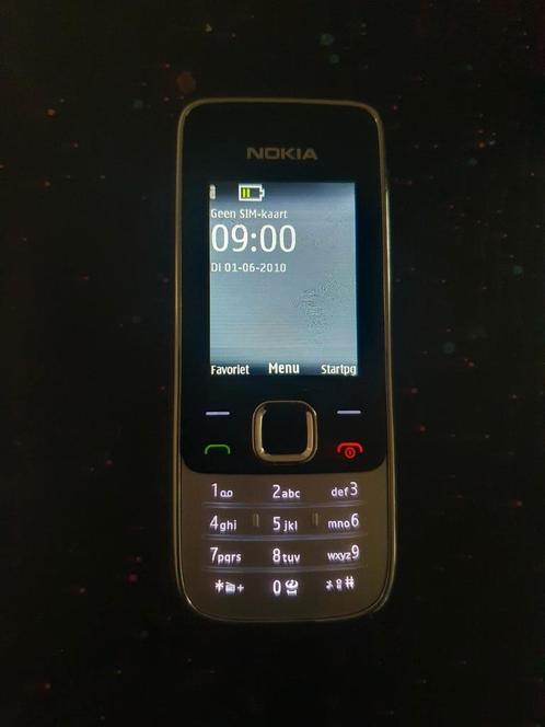 Nokia Vintage 2730