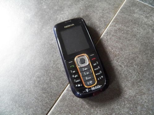 Nokia voor t-mobile.