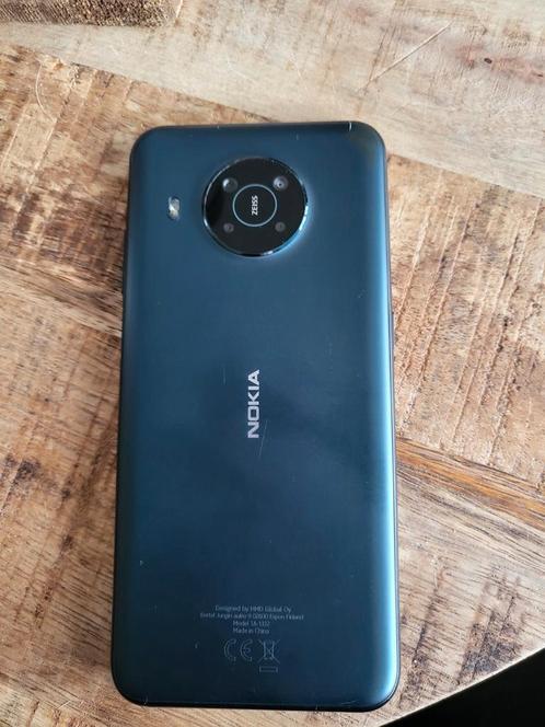 Nokia x 10