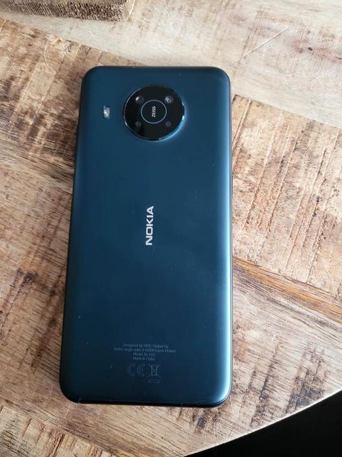 Nokia x10 128 gb