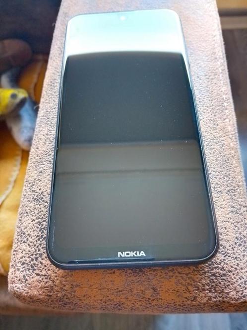 Nokia X10