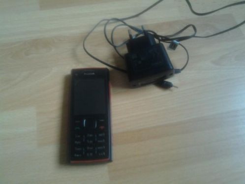Nokia X2 mobiele telefoon
