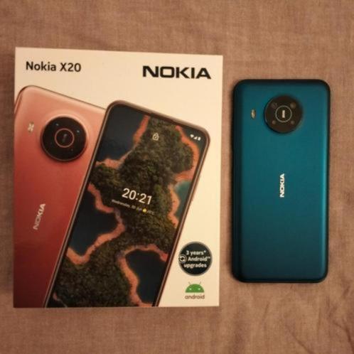 Nokia X20 128GB