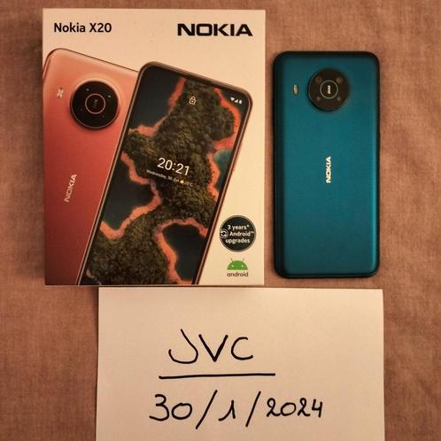 Nokia X20 128GB