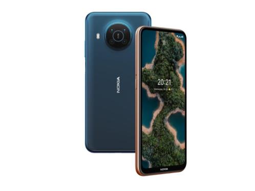 Nokia X20