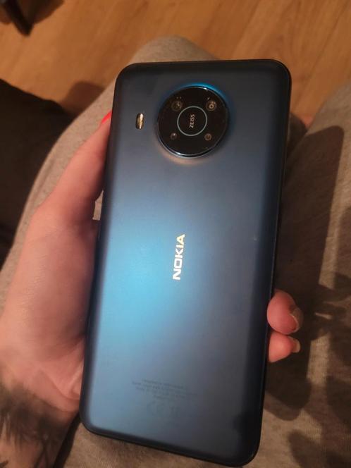 Nokia X20