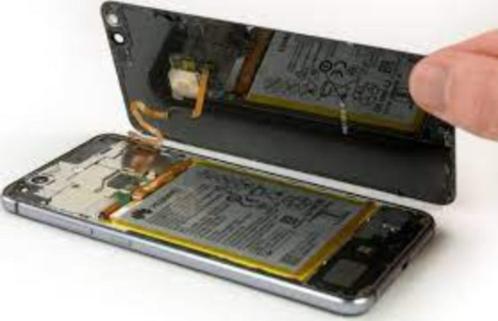 Nokia XR20 - G21 - G20 - G10 - 7 plus - 8 - 6  Reparatie