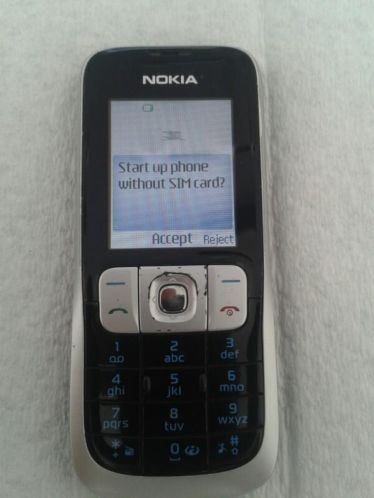 Nokia zgan