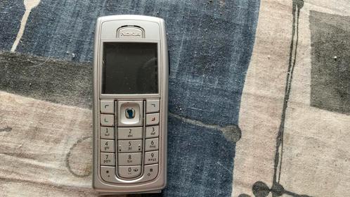 nokia zonder oplader