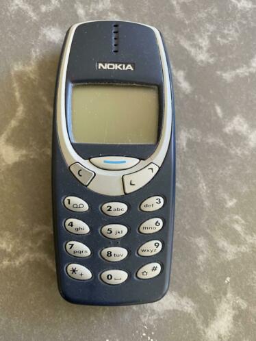 Nokia zonder oplader werkend