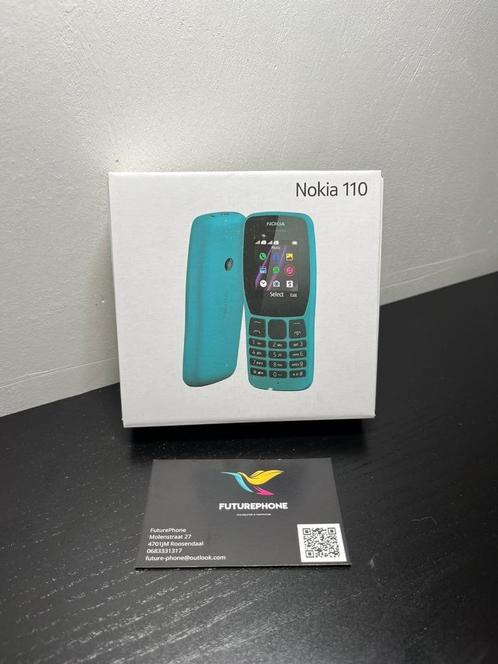 Nokia110  nieuw 