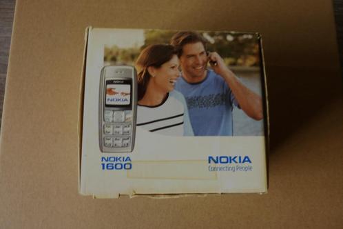 Nokia1600 mobieltje