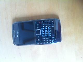 NokiaE71