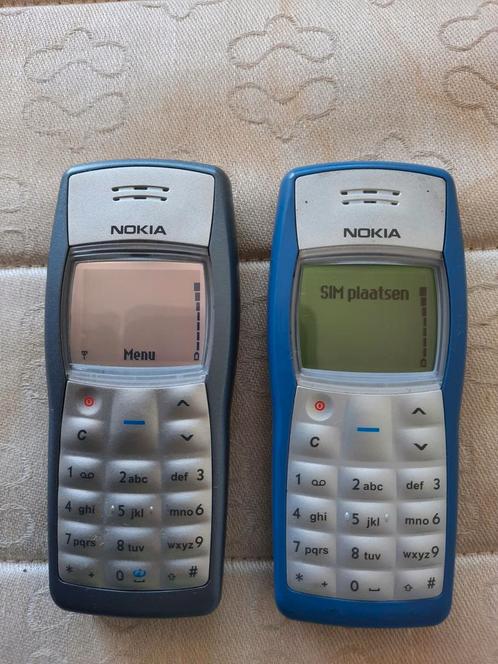 Nokia.s 1100