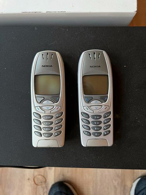 Nokias 6310i