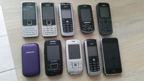 nokia,s tekoop