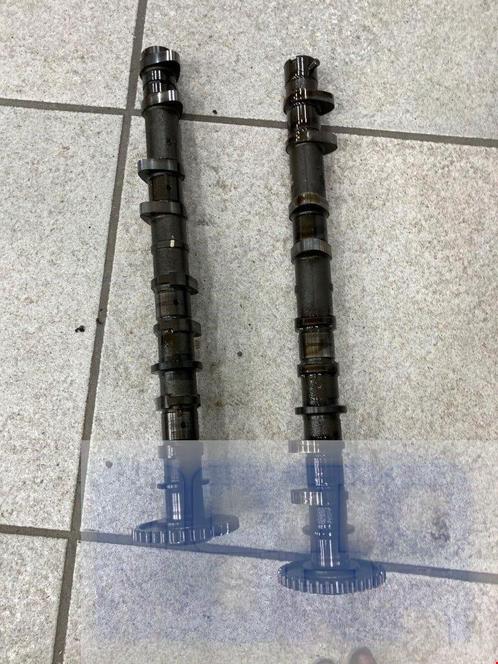 Nokkenassen Suzuki GSXR 600 K4 K5 2004 2005