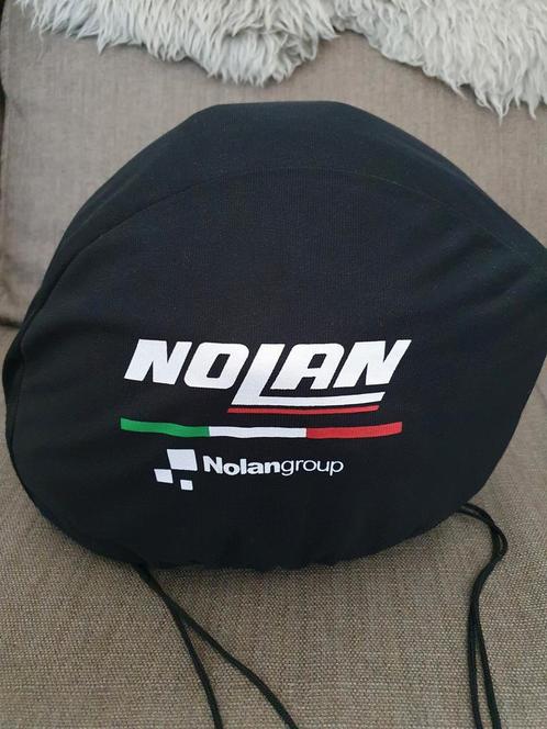 Nolan Classic N-Com N90-2 , maat S 1680g