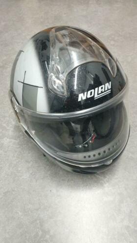 Nolan N100