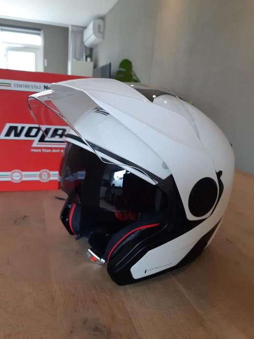 Nolan N40-5 GT Classic N-COM helm maat L