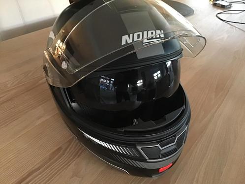 Nolan N91 Systeemhelm Helm maat S