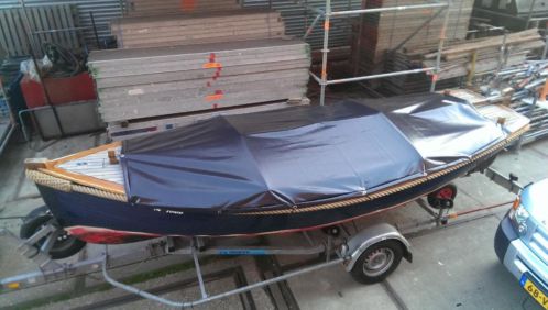 Nooit meer hozen met een op maat gemaakt dekzeil 