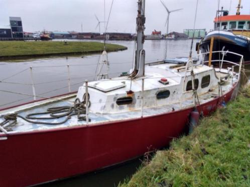 Noordvaarder 930 te koop.