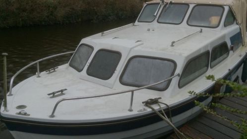 Noorse spitsgatkotter Skilso 23