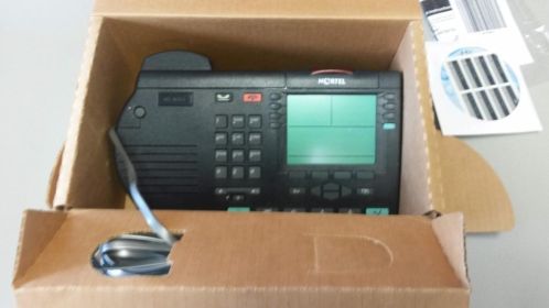 Nortel M3905 Call Center Telefoon